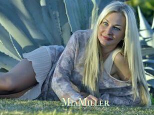 MiaMiller