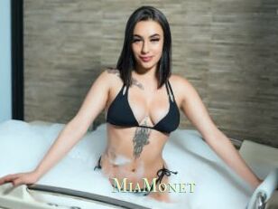 MiaMonet