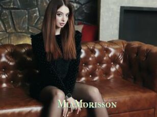 MiaMorisson Actrice xxx