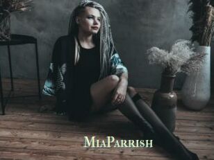 MiaParrish