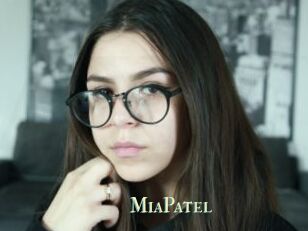 MiaPatel