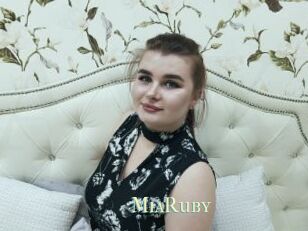 MiaRuby