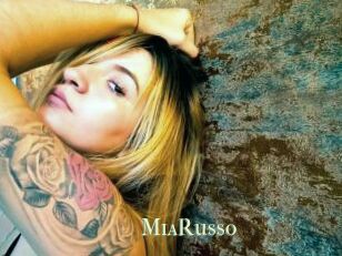 MiaRusso