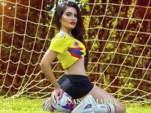 MiaSantamaria