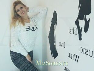 MiaSorente