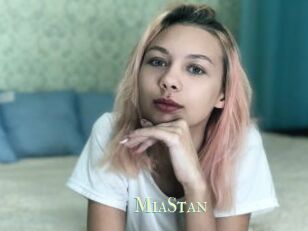 MiaStan Actrice xxx