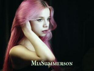 MiaSummerson