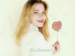 MiaSunset