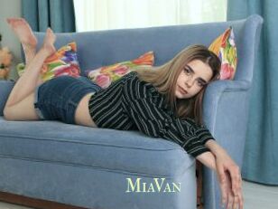 MiaVan