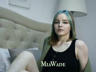 MiaWade