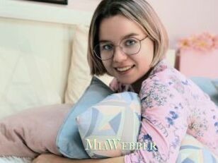 MiaWebber