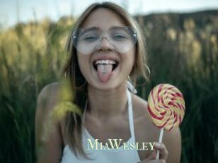 MiaWesley