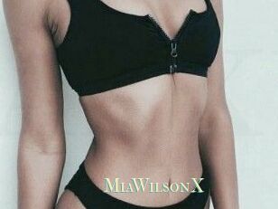 MiaWilsonX