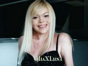 MiaXLuna