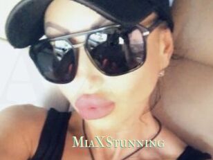MiaXStunning