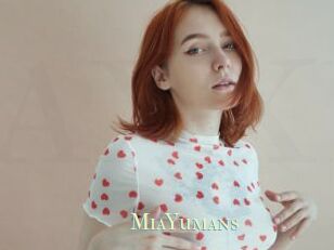 MiaYumans