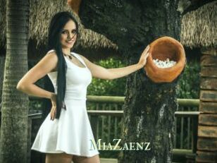 MiaZaenz