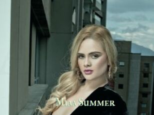 Miaa_Summer