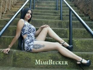 MiahBecker