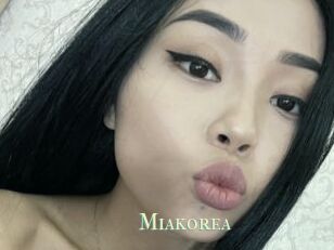 Miakorea