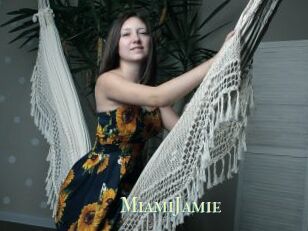 MiamiJamie