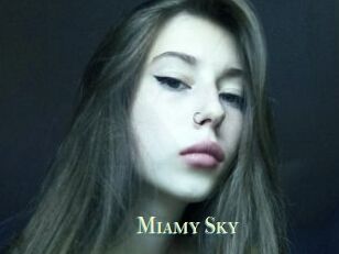 Miamy_Sky Actrice xxx