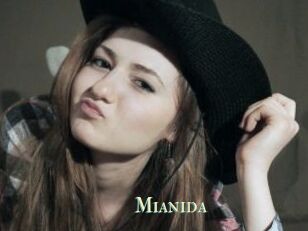 Mianida