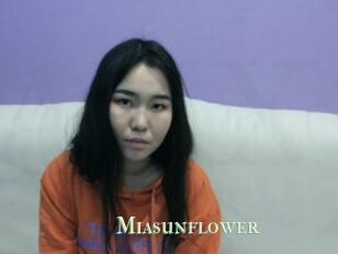 Miasunflower
