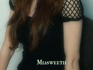 Miasweetii