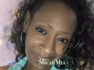 MicahMia