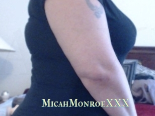 MicahMonroeXXX