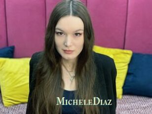 MicheleDiaz Actrice xxx