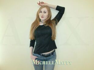 MicheleMatty