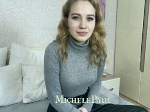 MichelePaul