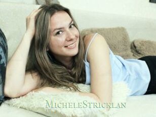 MicheleStricklan