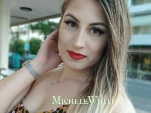 MicheleWhite Actrice xxx