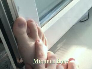 Michele_Baby