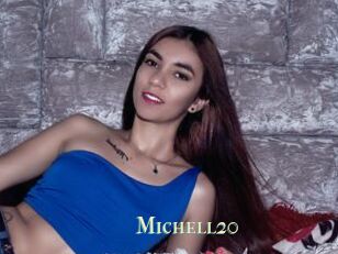 Michell20 Actrice xxx