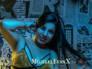 MichellEvanX