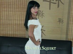 MichellSquirt