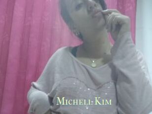 Michell_Kim