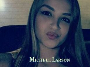 Michell_Larson