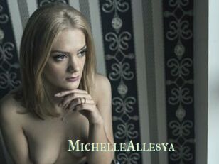 MichelleAllesya