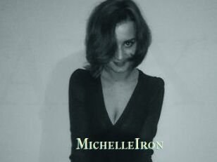 MichelleIron