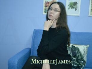 MichelleJames