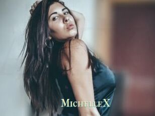 MichelleX
