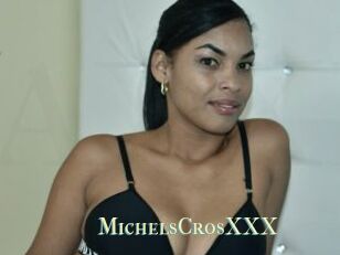 MichelsCrosXXX
