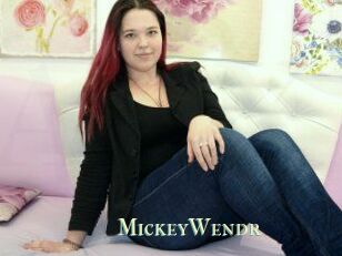 MickeyWendr