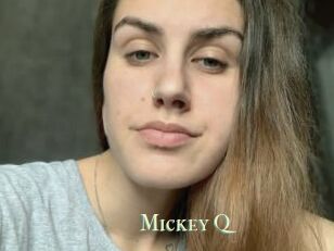 Mickey_Q Actrice xxx