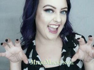 MickiMackenzie